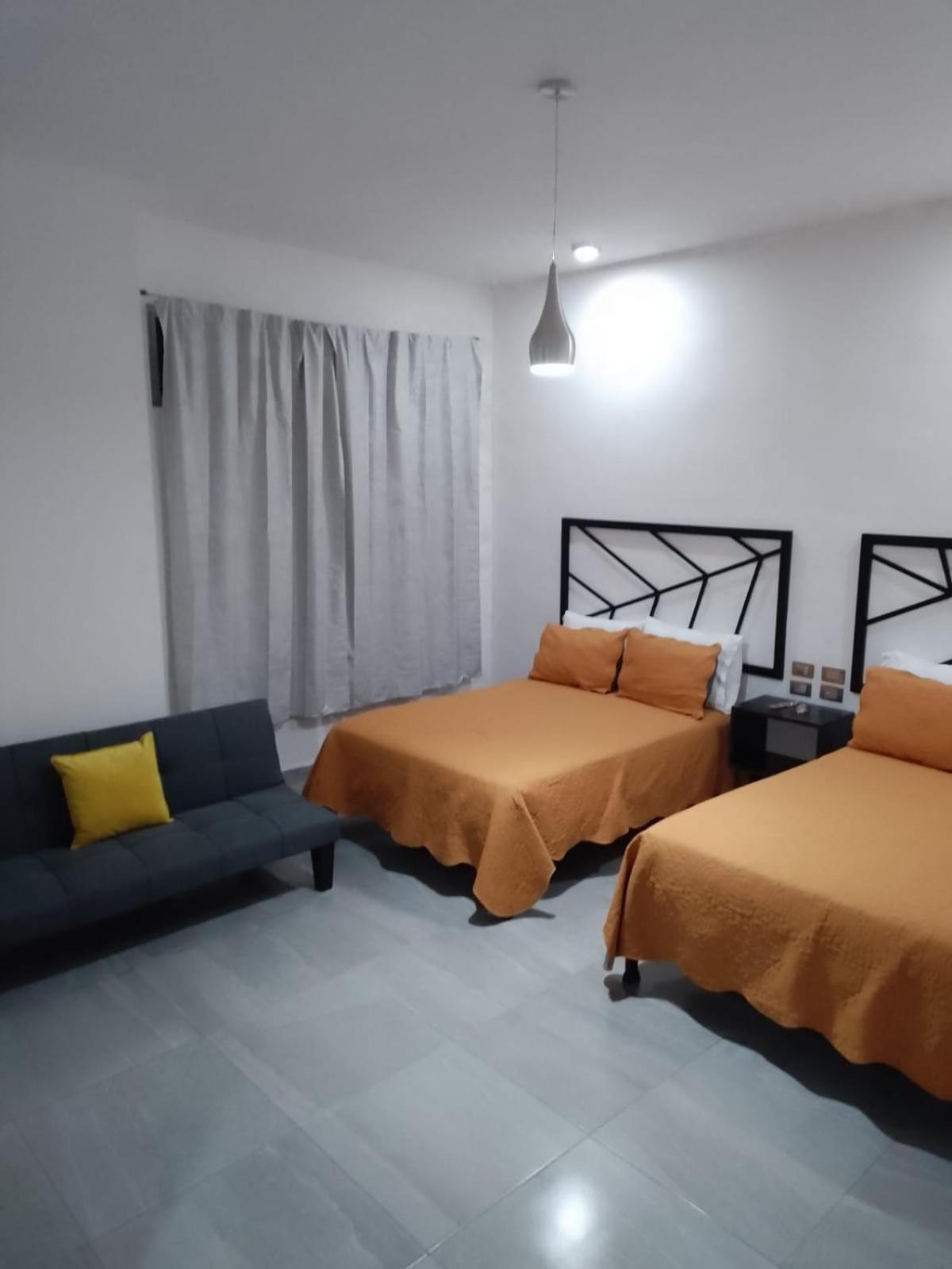 Mci Hotel San Juan de los Lagos Bagian luar foto
