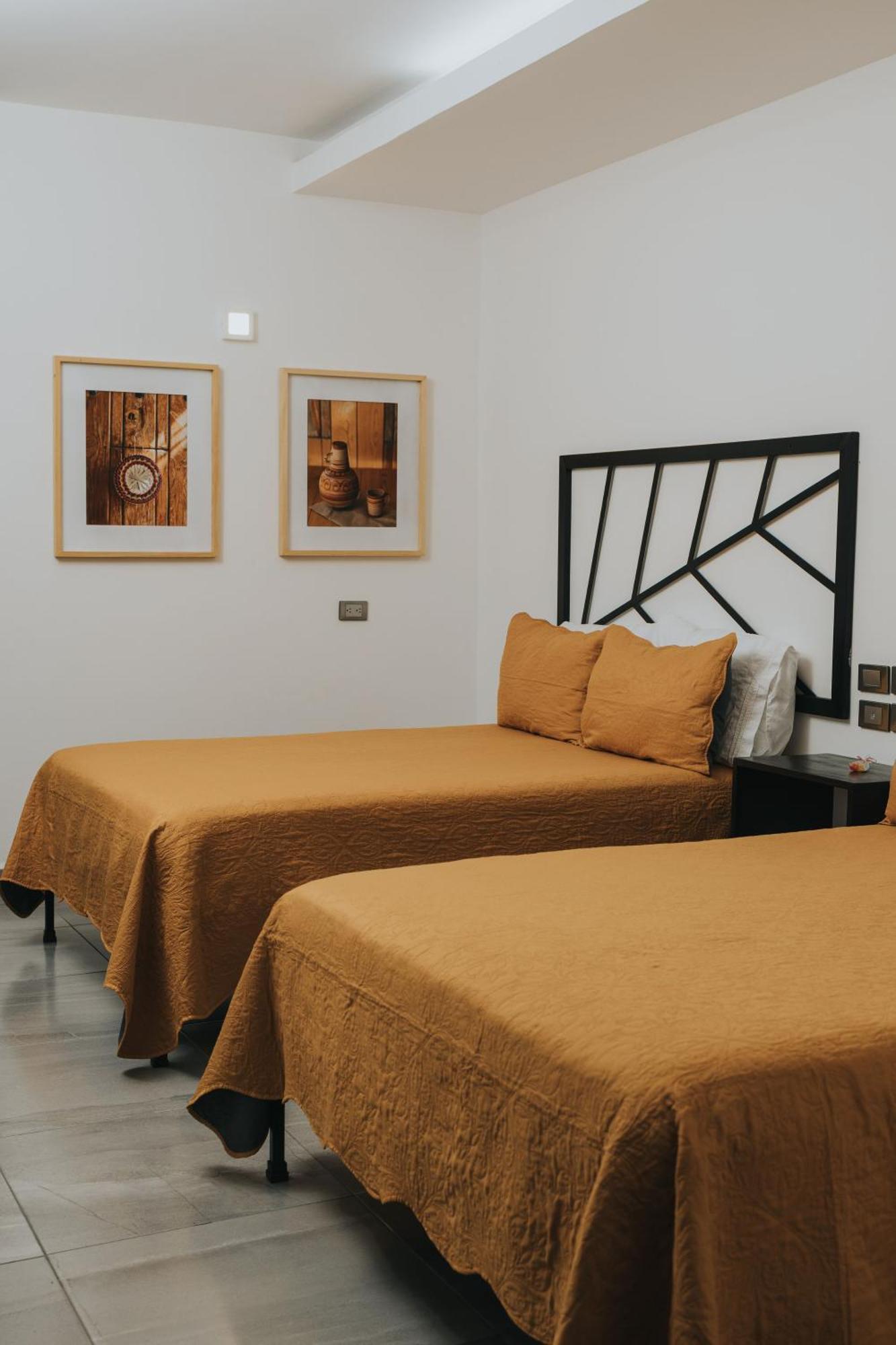 Mci Hotel San Juan de los Lagos Bagian luar foto