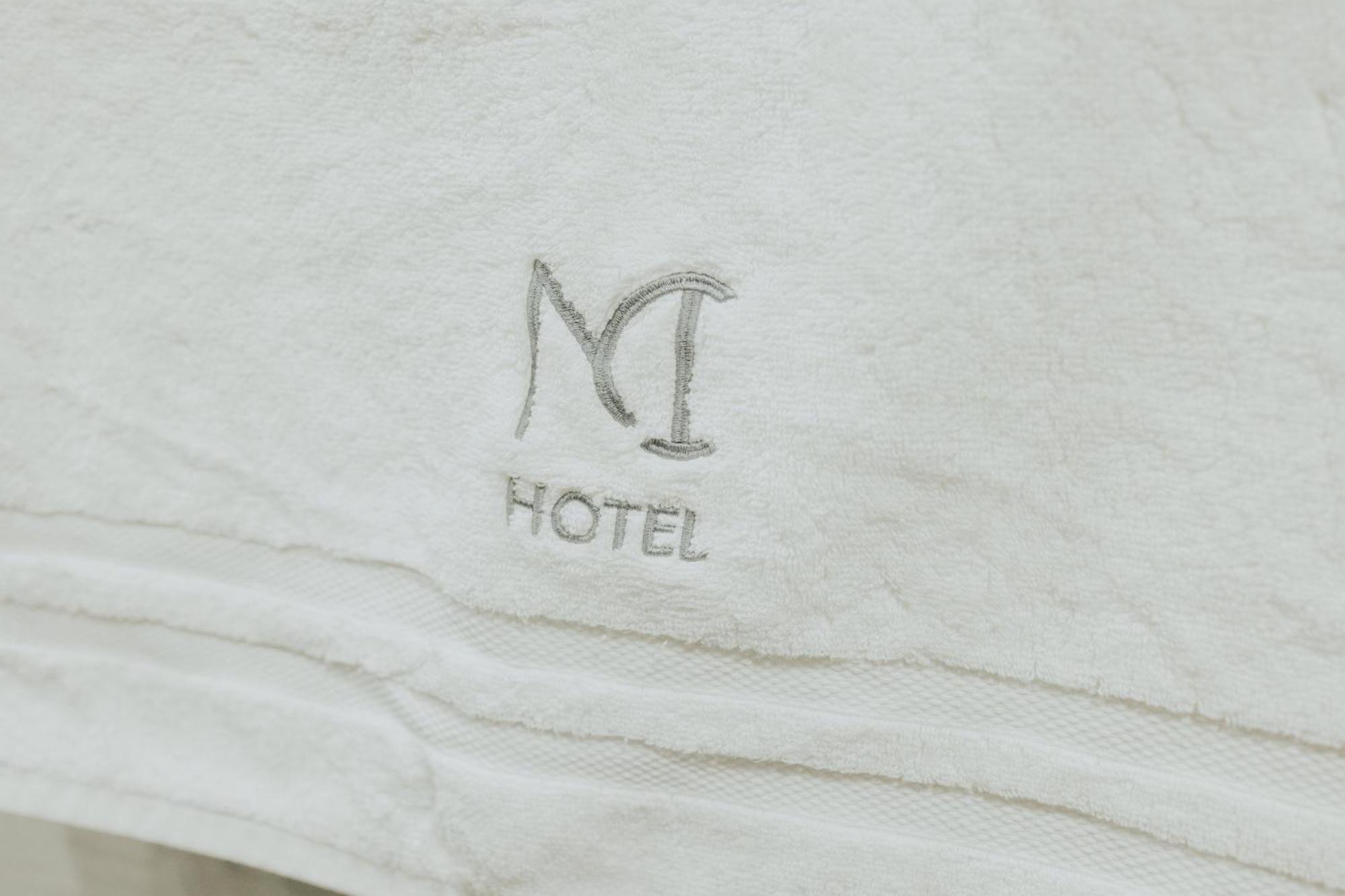 Mci Hotel San Juan de los Lagos Bagian luar foto