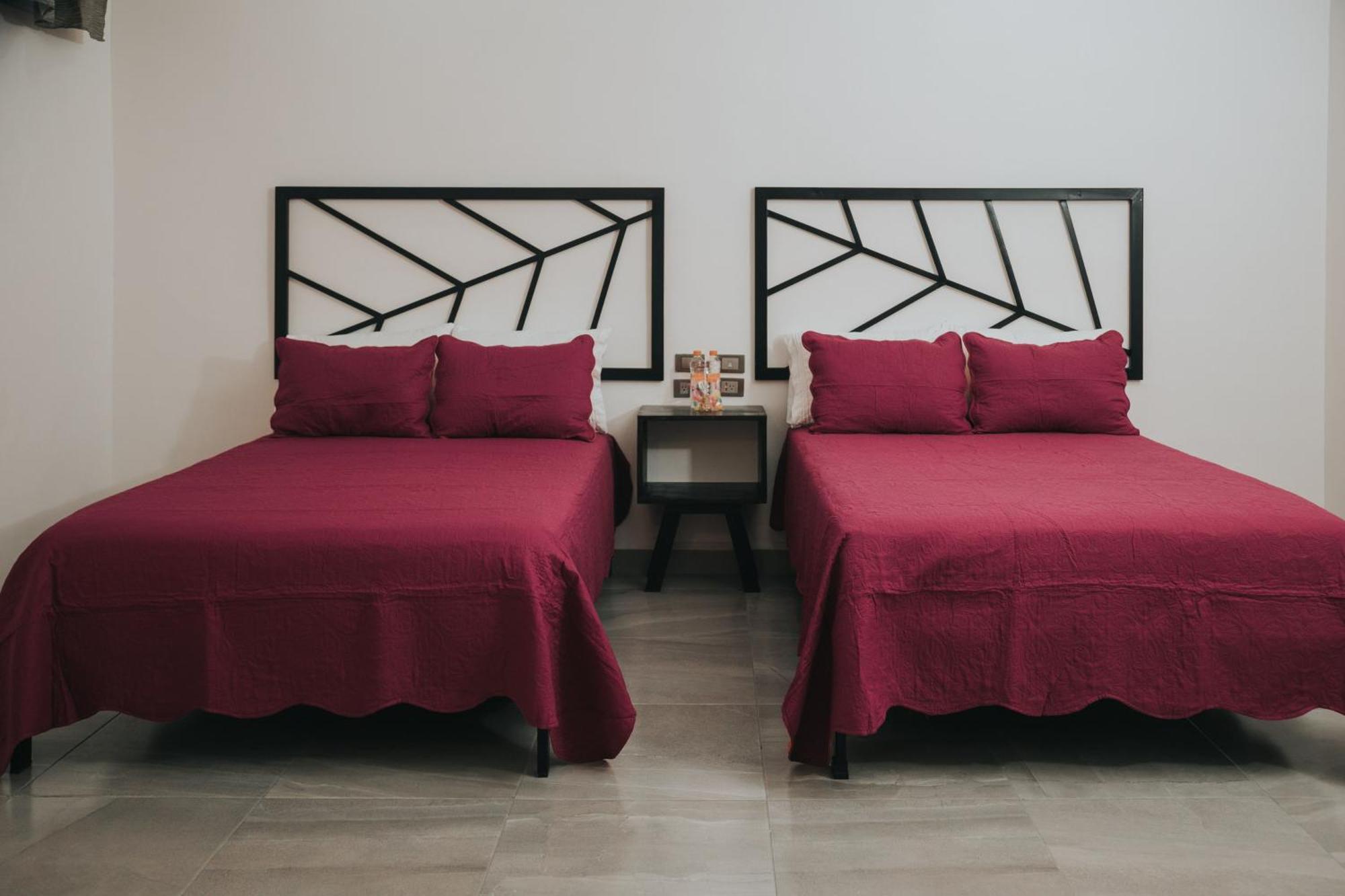 Mci Hotel San Juan de los Lagos Bagian luar foto