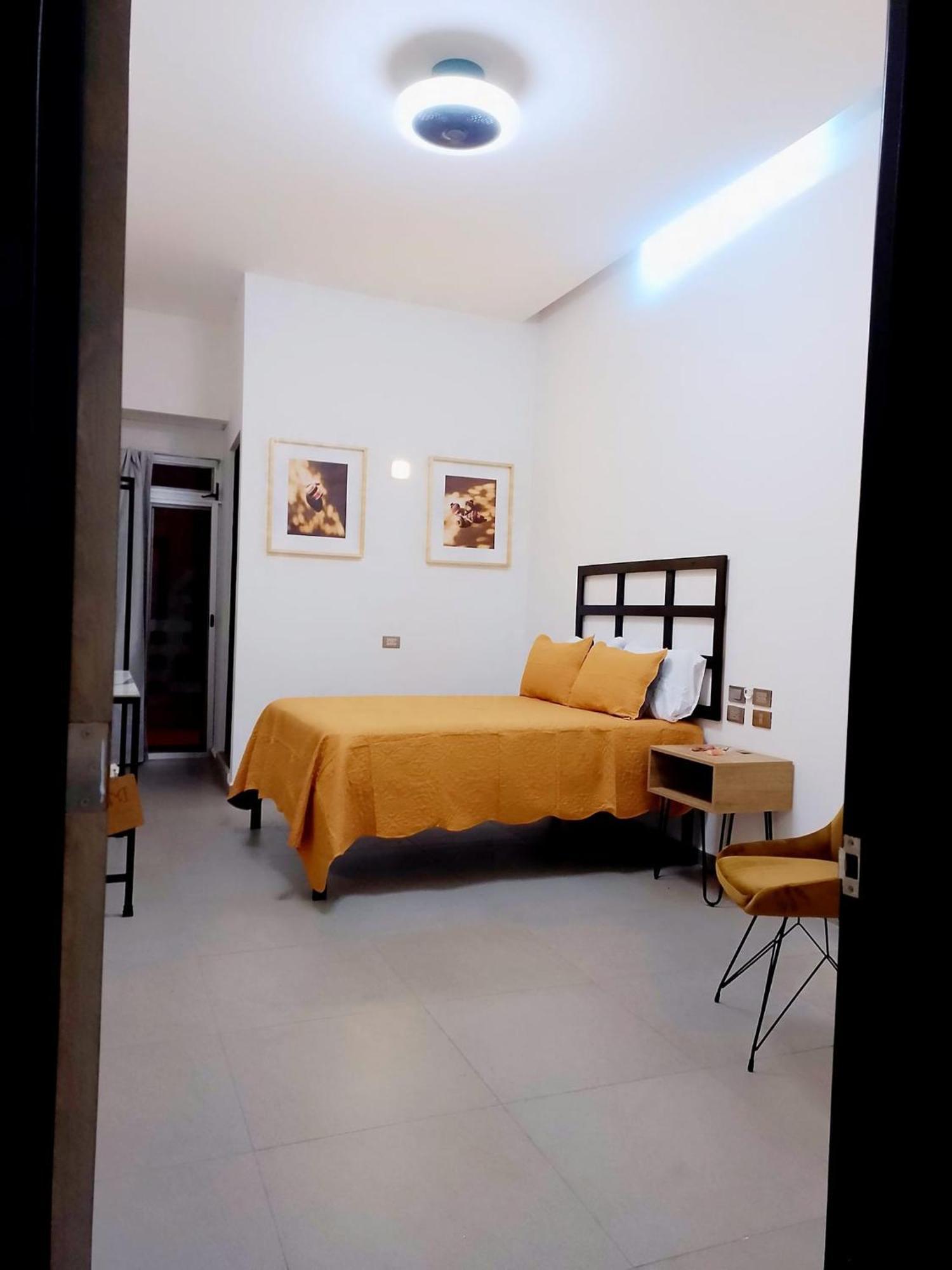 Mci Hotel San Juan de los Lagos Bagian luar foto